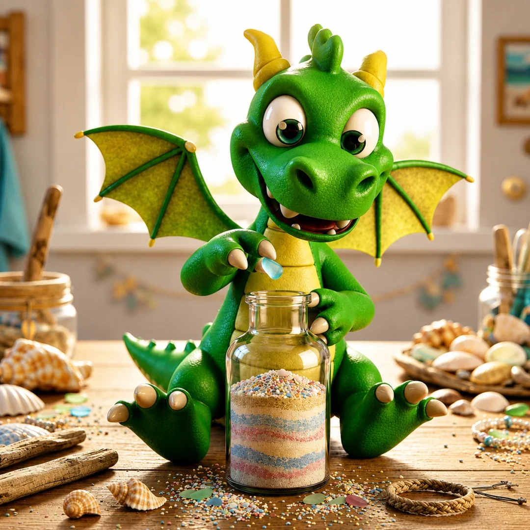 Dragon-souvenirtube