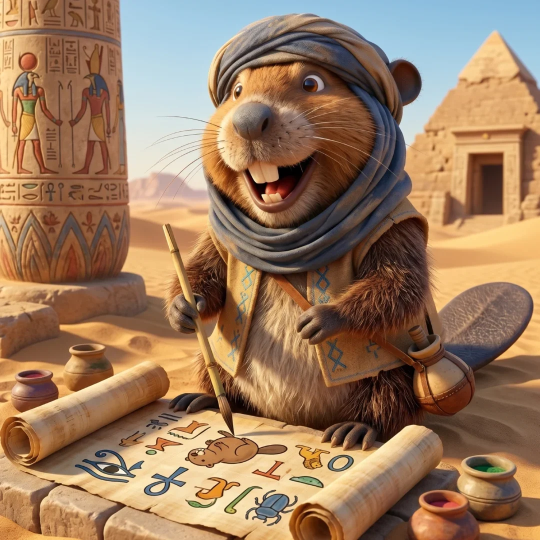 Egypte