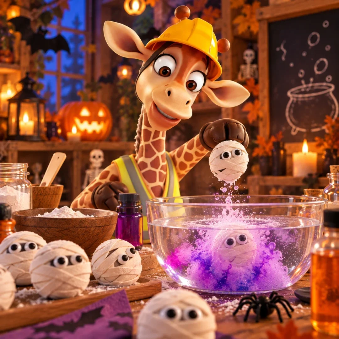 bombes_momies_halloween_girafe