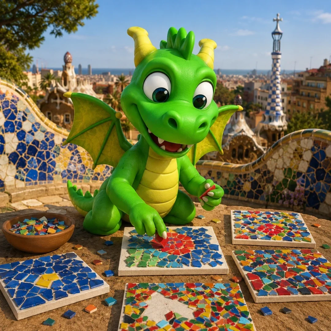 dragon_mosaique_barcelone