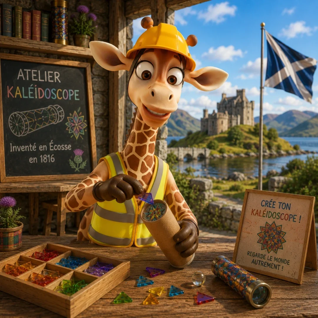 girafe_kaleidoscope_ecosse