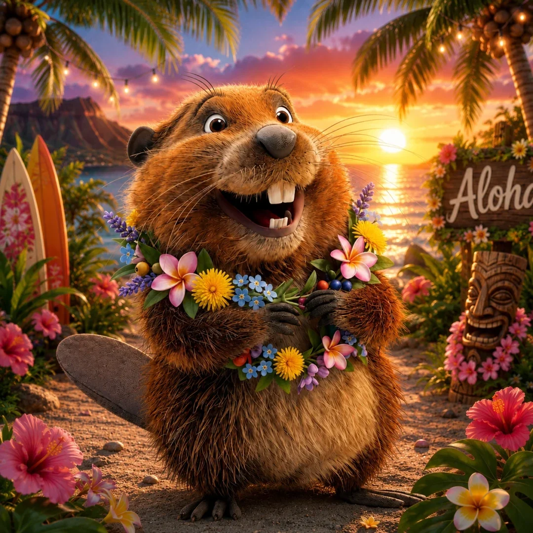 hawaii_castor