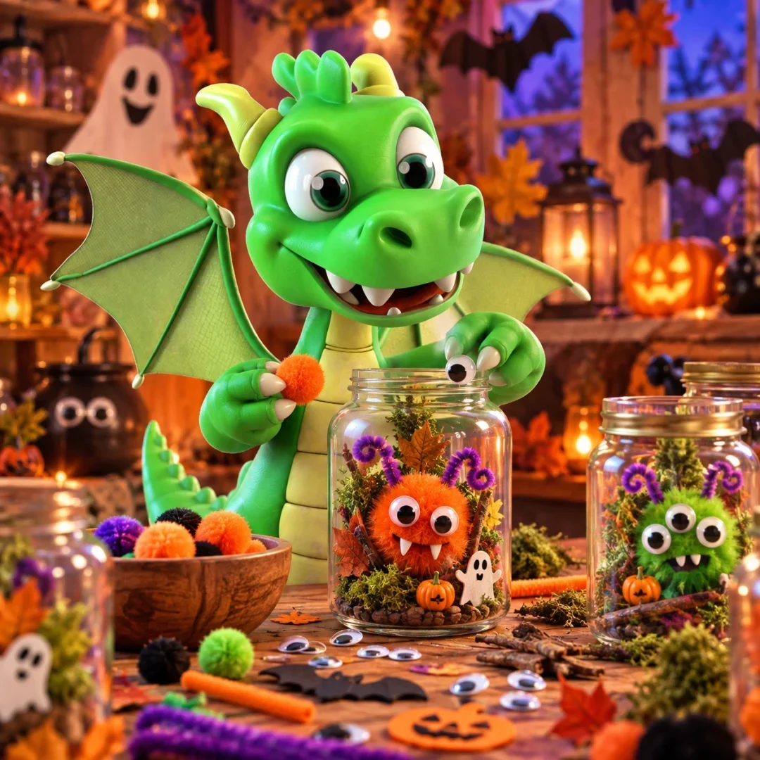 monstre_dans_un_bocal_dragon