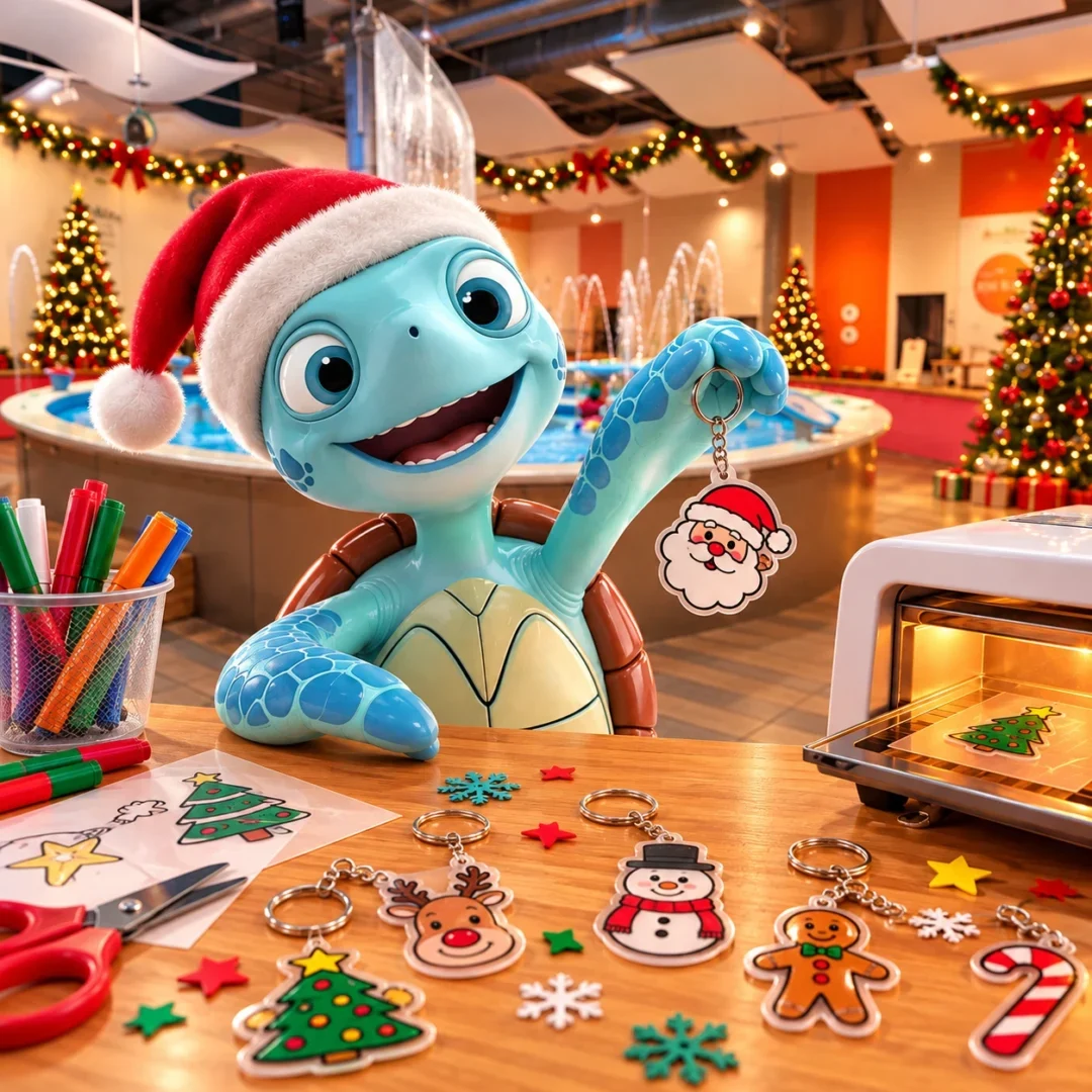 porte_cle_noel_smallicieux